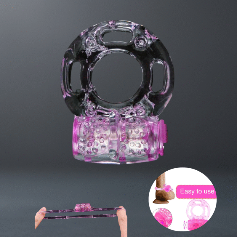 premium comfort spiral condom