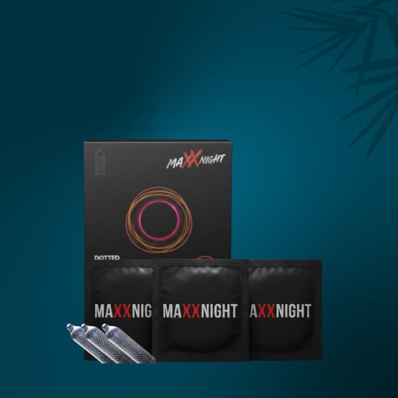 pleasure vibrating ring – unisex