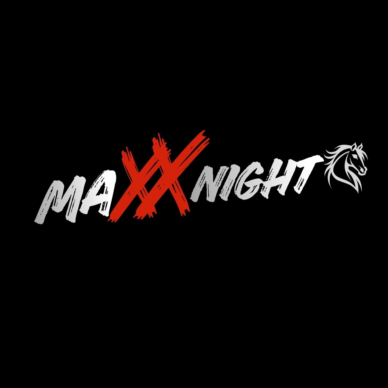 MaxxNight Logo